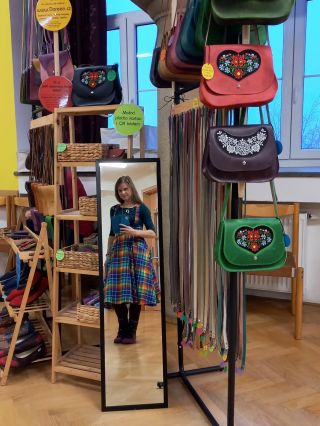 🔴🟢Připravená v Pustiměři🟢🔴 Do kolika hodin, to nevím, to nikdo neříkal...asi podle nálady 😄 Odhaduji do šesti max..